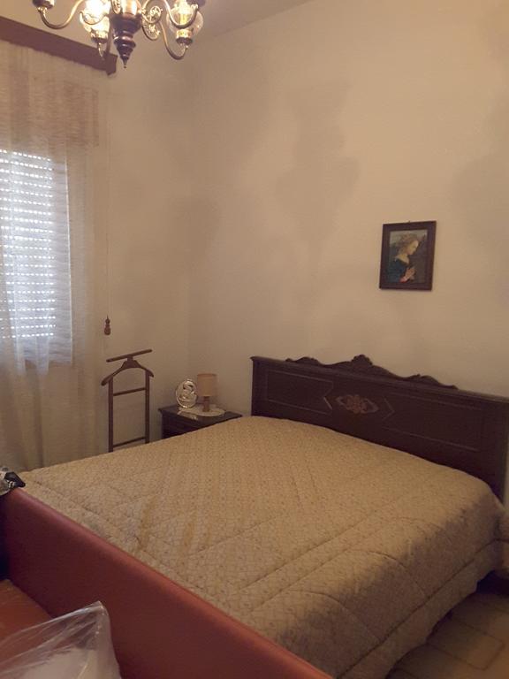 La Casa Di Salvi Lejlighed Santa Croce Camerina Eksteriør billede