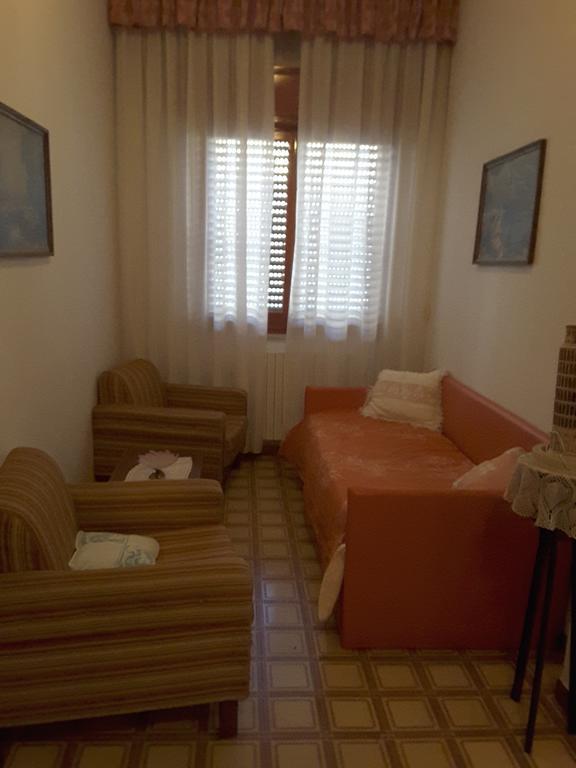 La Casa Di Salvi Lejlighed Santa Croce Camerina Eksteriør billede