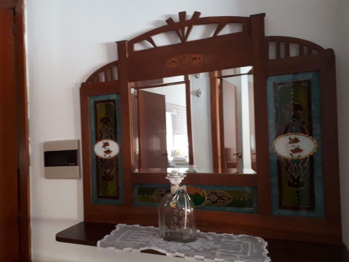 La Casa Di Salvi Lejlighed Santa Croce Camerina Eksteriør billede