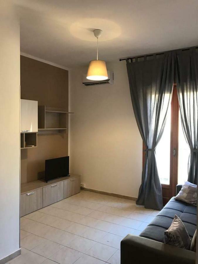 La Casa Di Salvi Lejlighed Santa Croce Camerina Eksteriør billede