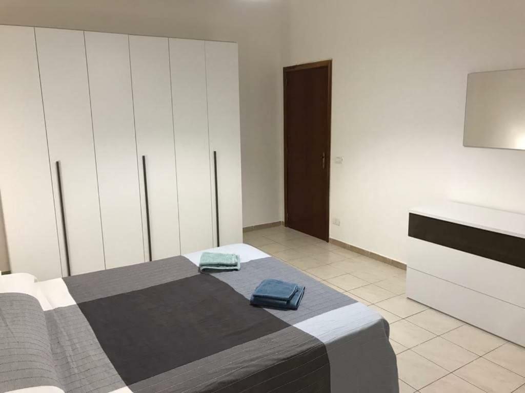 La Casa Di Salvi Lejlighed Santa Croce Camerina Eksteriør billede