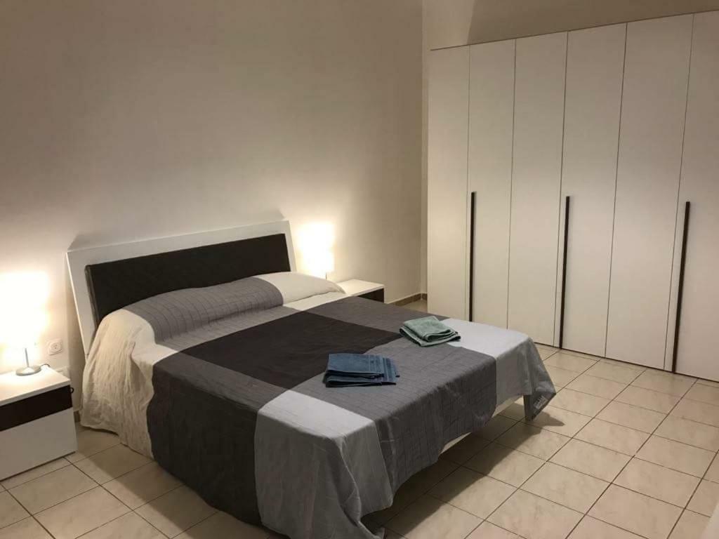 La Casa Di Salvi Lejlighed Santa Croce Camerina Eksteriør billede